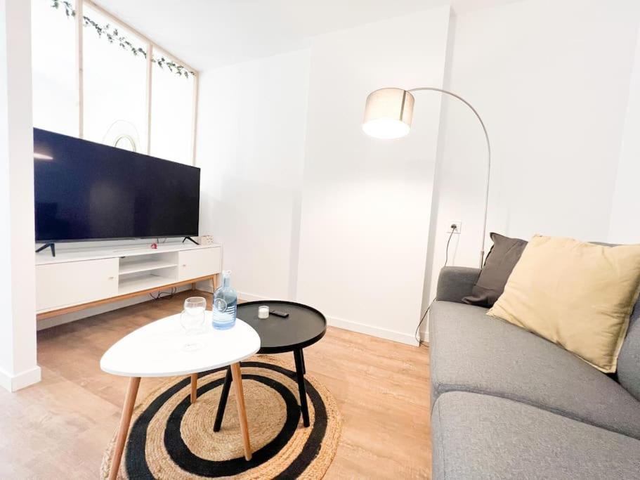 T3 Citron Cosy Proche Plages Et Commerces Saint-Nazaire  Eksteriør billede