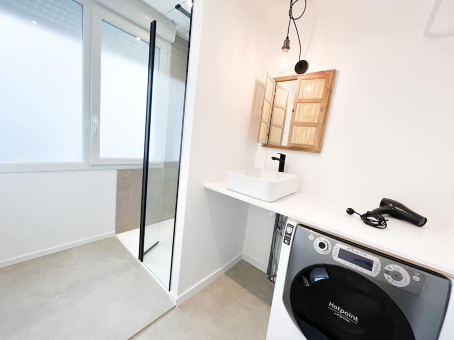 T3 Citron Cosy Proche Plages Et Commerces Saint-Nazaire  Eksteriør billede