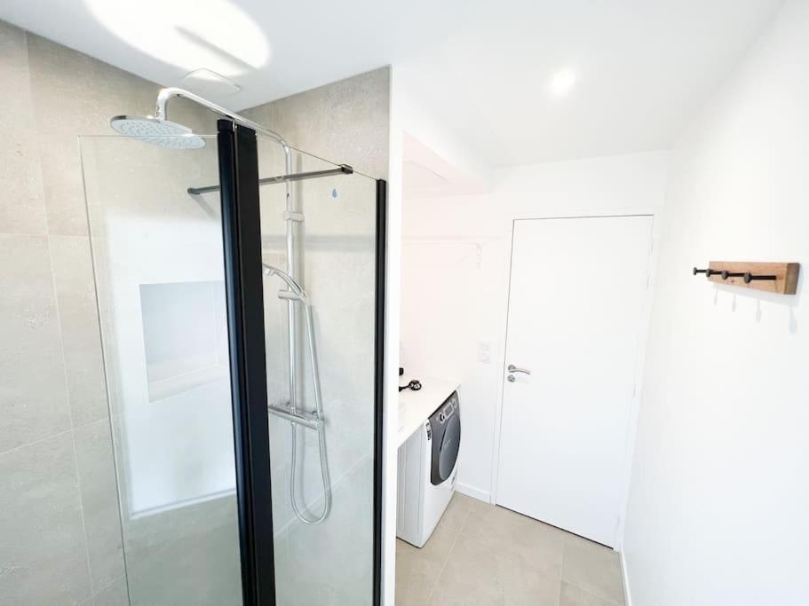 T3 Citron Cosy Proche Plages Et Commerces Saint-Nazaire  Eksteriør billede